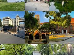 -苏州大学(天赐庄校区)
