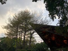 -隐秀山居酒店·秀厨融合西餐厅