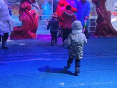 -宁波冰雪大世界(北仑区)