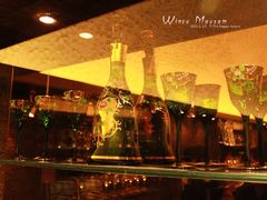 景点-青岛葡萄酒博物馆