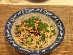 -食百绚全日制餐厅(成都棕榈泉费尔蒙酒店)