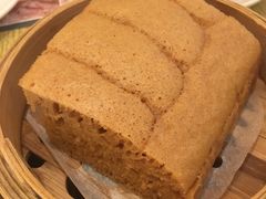 香滑馬拉糕-添好运点心专门店(百老汇店)