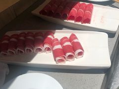 -海底捞火锅(万象城店)