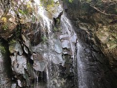 -藏龙百瀑风景区