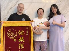 -汇慈安·高端自营月嫂(武汉月子尊享店)