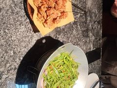 -大红门·博山菜(义乌路 海岱楼店)