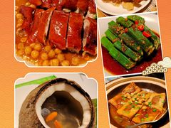 -汤城小厨•粤菜•靓汤(金宝街店)