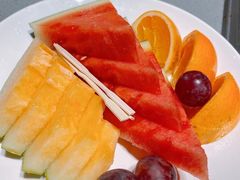 -海底捞火锅(金光华店)