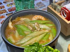 -闽公馆·客家私房菜·商务宴请·包厢(杏林橡树湾店)