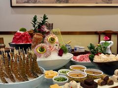 -日坛涮肉(日坛公园店)
