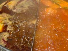 -一绪に和牛寿喜烧(罗湖益田假日店)