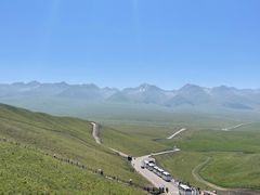-新疆那拉提国家旅游度假区