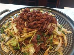 -惠丰堂饭庄·烤鸭·京味菜(西北旺·唐家岭店)