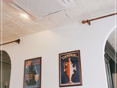 大堂-候鸟咖啡(前门店)