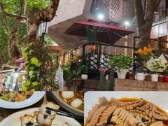 -河坊美食街(河坊街店)