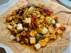 -王妈热卤·川味馆(海昌店)