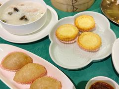 -誉八仙粤菜(万象天地店)