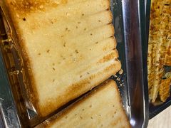 -锦州烧烤·纸包鱼(物资学院路店)