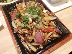 -大话小腰(鸟巢店)