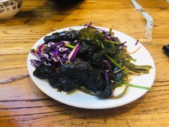 -西域美食(西直门南小街店)