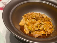 -湘上湘(米其林餐厅-正大中心总店)