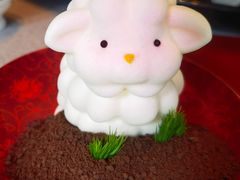 -禾院•新派融合淮扬菜餐厅