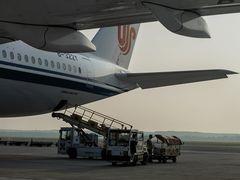 -米兰马尔彭萨国际机场