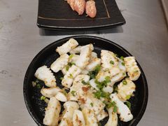 -日葵 大阪烧ひまり(仙霞路店)