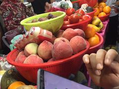 -花姨·老电影院果汁冰(88号店)