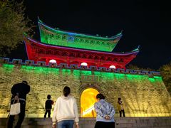 -汴河街