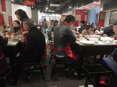 大堂-老基地老火锅厂(大渡口店)