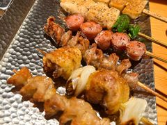 -江户·岚 创意料理(泛海店)