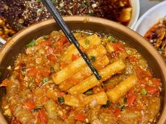 -辣螃铠盆盆蟹大排档(总店)