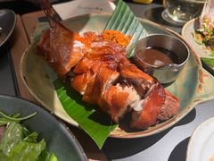 -Ameigo梅果·云贵川bistro(长宁来福士店)