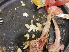 -深圳维景酒店-维景轩