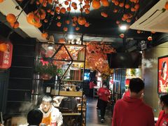 -要德火锅(鼓楼店)