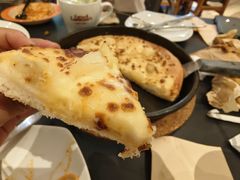 -必胜客(蚌埠东海万达店)