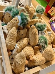 -Hamleys 玩具王国(杭州店)