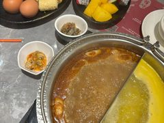 -一绪に寿喜烧(虹悦城店)