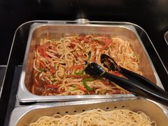 -比格比萨自助(花园路店)