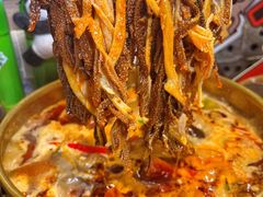 -毛肚向右·川渝毛肚王(经开永旺店)