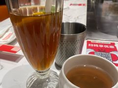 -火地铁板烧(昆山万象汇店)