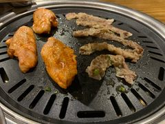 -·缸桶屋·韩式牛肋条自助烤肉(西湖D11店)