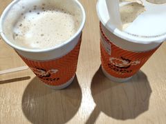 -CoCo都可(南阳摩根吾悦广场店)
