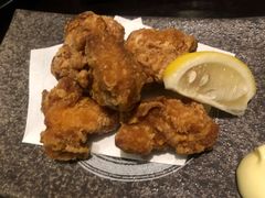 日式炸鸡-一豚轩·烧鸟·豚骨拉面(五四路店)