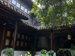 -我嘉书房(南翔名士居店)