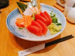 -Hatsune隐泉日式料理(SKP店)