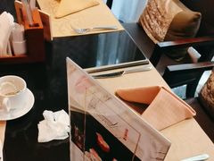 -廊桥咖啡厅·海鲜自助餐厅(成都世纪城天堂洲际大饭店)