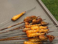 -北丐先生·野馄饨烧烤(长宁龙之梦店)