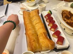 -天瑞轩·粤菜餐厅